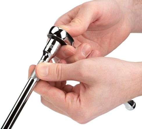 TEKTON 3/8 Inch Drive 6-Point Socket and Ratchet Set, 34-Piece (1/4-1 in.) | SKT15101 in Kuwait