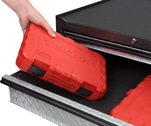 TEKTON 3/8 Inch Drive 6-Point Socket and Ratchet Set, 34-Piece (1/4-1 in.) | SKT15101 in Kuwait