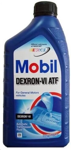 موبيل 103529 Dexron-VI سائل ناقل الحركة الأوتوماتيكي - 1 كوارت in Saudi Arabia