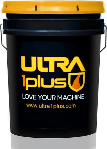 Ultra1Plus Universal ATF سائل ناقل الحركة الأوتوماتيكي الاصطناعي بالكامل in Saudi Arabia