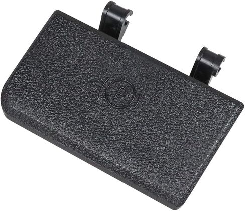 مقبض تحرير فرامل الانتظار متوافق مع 2009-2012 دودج رام 1500 2010-2012 دودج رام 2500 3500 4500 5500، أسود in Kuwait