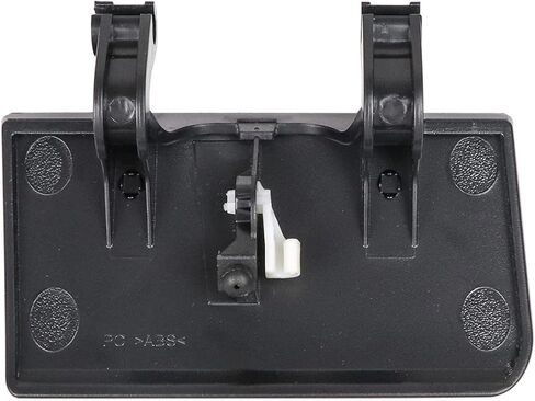 مقبض تحرير فرامل الانتظار متوافق مع 2009-2012 دودج رام 1500 2010-2012 دودج رام 2500 3500 4500 5500، أسود in Kuwait