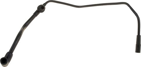 Dorman 46014 PCV Hose - Fits 3.1L and 3.4L Compatible with Select Models in Saudi Arabia