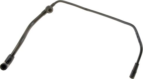 Dorman 46014 PCV Hose - Fits 3.1L and 3.4L Compatible with Select Models in Saudi Arabia