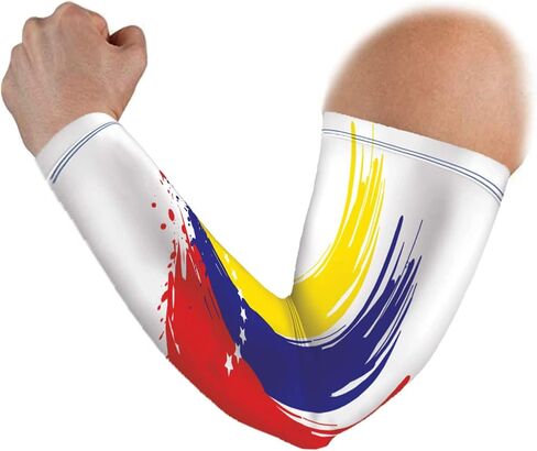 RCP Sports Sleeves, Compression Sun Protection Sleeves to Cover Arm in Saudi Arabia