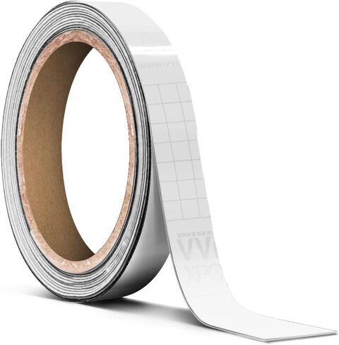 VViViD Clear Paint Protection Film Pinstripe Tape Vinyl Wrap (½" x 20ft) in Kuwait