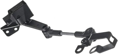 مستشعر مستوى ارتفاع الركوب A-Premium متوافق مع Hummer H2، 2003 2004 2005 2006 2007 2008 2009، V8 6.0L 6.2L، جانب السائق الأيسر الخلفي، استبدال # 15124930 in Saudi Arabia