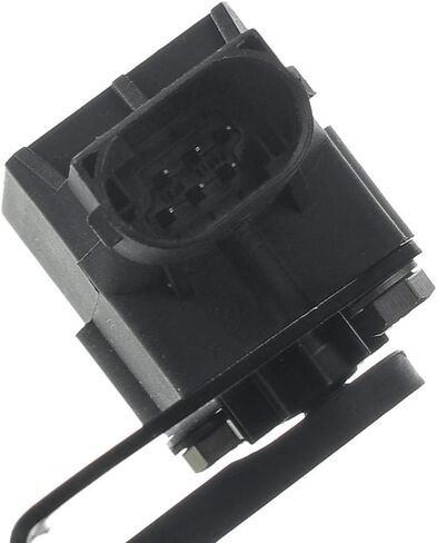 مستشعر مستوى ارتفاع الركوب A-Premium متوافق مع Hummer H2، 2003 2004 2005 2006 2007 2008 2009، V8 6.0L 6.2L، جانب السائق الأيسر الخلفي، استبدال # 15124930 in Saudi Arabia