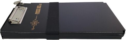 Ticket Tender TTS-43 Black Velvet Vinyl in Saudi Arabia