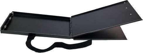 Ticket Tender TTS-43 Black Velvet Vinyl in Saudi Arabia