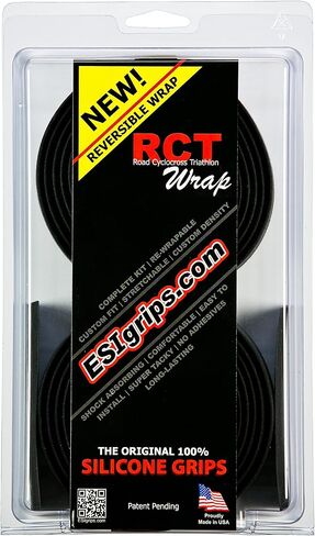 مقابض ESI RCT Road/Cyclocross/Triathlon Wrap in Kuwait