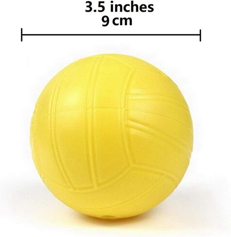 كرات بديلة مع مضخة وشبكة كرة طائرة صغيرة in Kuwait