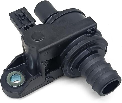 صمام التحكم في المياه Cool-ant 16671-25010 مناسب لـ RAV4 2.5L 2019-2022 Camry 2018-2021 Avalon 2020-2021 in Kuwait