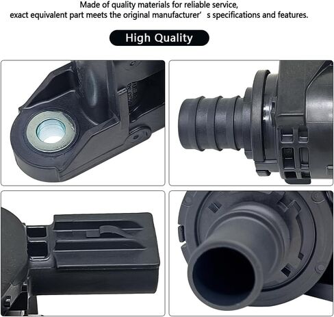 صمام التحكم في المياه Cool-ant 16671-25010 مناسب لـ RAV4 2.5L 2019-2022 Camry 2018-2021 Avalon 2020-2021 in Kuwait