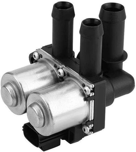 XR840091 Heater Control Valve for Jaguar S-Type Lincoln LS Ford Thunderbird in Saudi Arabia
