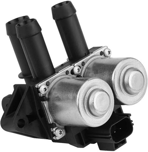 XR840091 Heater Control Valve for Jaguar S-Type Lincoln LS Ford Thunderbird in Saudi Arabia