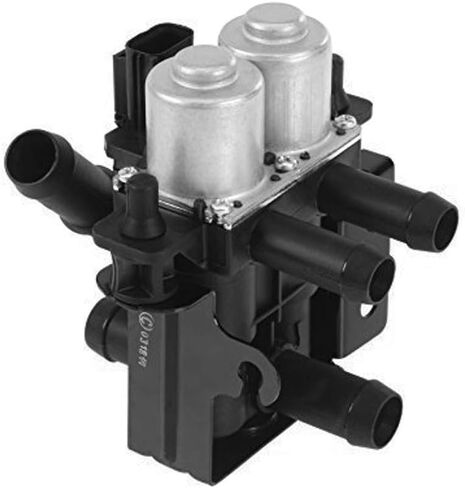 XR840091 Heater Control Valve for Jaguar S-Type Lincoln LS Ford Thunderbird in Saudi Arabia