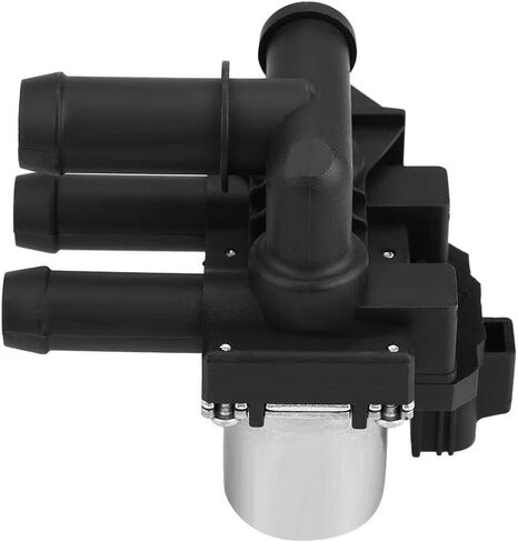 XR840091 Heater Control Valve for Jaguar S-Type Lincoln LS Ford Thunderbird in Saudi Arabia