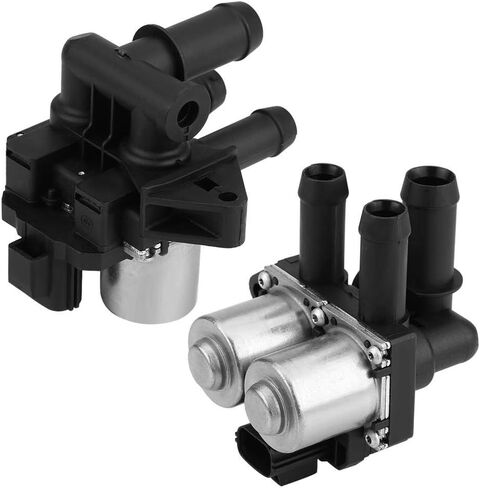 XR840091 Heater Control Valve for Jaguar S-Type Lincoln LS Ford Thunderbird in Saudi Arabia