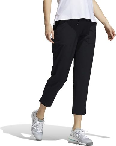 adidas Women's Go-to Commuter Golf Pants in Saudi Arabia