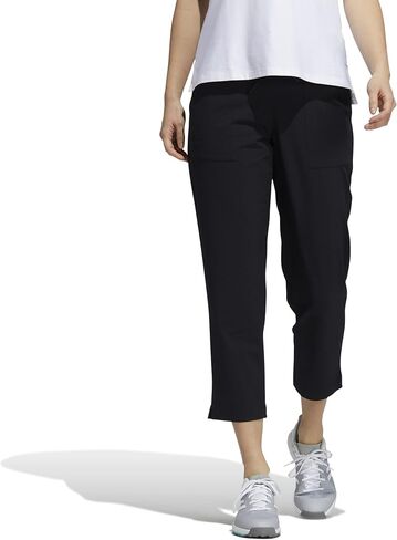 adidas Women's Go-to Commuter Golf Pants in Saudi Arabia