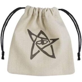 Q WORKSHOP DICE BAGS