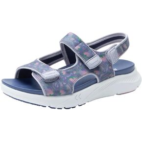Alegria Sandie - Lightweight Women's Comfort Sport Backstrap