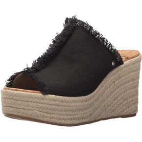 Sam Edelman Womens Dina Slip On Mule