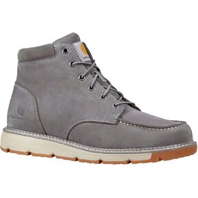 Carhartt FM5010-M10.5W Millbrook Moc Toe Wedge Boot Brown 10.5W