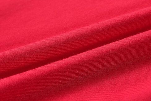 CM-Kid طفل الفتيات بلوزات عيد الحب القلب طباعة الملابس سترة للأطفال طويلة الأكمام البلوز قميص 2-7 سنوات in Kuwait