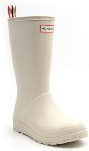 Hunter Women's Play Tall Boot Rain in Saudi Arabia