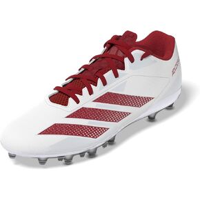 adidas mens Adizero Electric.2 American Football
