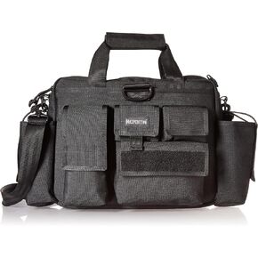 MAXPEDITION # 2125W: Last Resort Tactical Attache v2, Wolf Gray