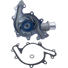 مضخة مياه TRQ متوافقة مع 96-01 متوافقة مع d Explorer Mountaineer 5.0L V8