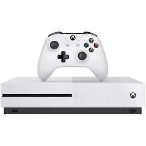 Xbox One S 1TB Console [Previous Generation]
