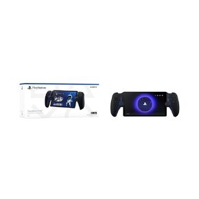 PlayStation Portal Remote Player - Midnight Black