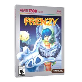 Frenzy 7800