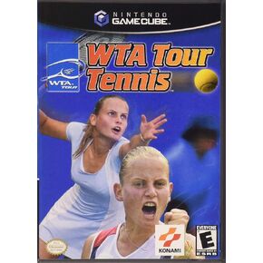WTA Tour Tennis (Renewed)