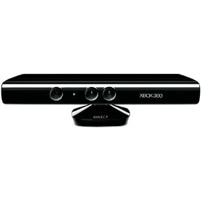 Microsoft XBOX 360 Kinect Sensor