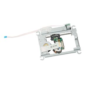 TDP182W Optical Pickup Lens High Speed Optical Drive Assembly Single Channel Optical Head for SCPH 77001 7700X Aluminum Alloy