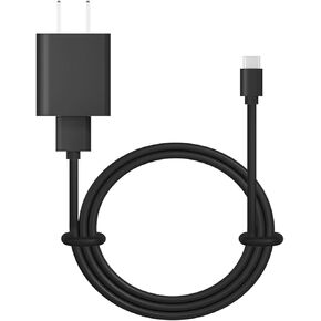 Replacement Charger Adapter for New Kindle Colorsoft, Paperwhite 11th 12th, Scribe 1st, Kindle 11th with 6FT USB-C Cable (Design for 2020-2024 Release)