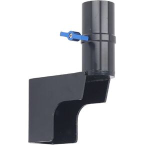 Adjustable Mounting Kit, Wall Pole Roof Mount Suitable for Various of Towers, Eave Installation Mounting Bracket