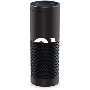 MightySkins Skin Compatible with Amazon Echo/Amazon Echo Plus Love 2 | Protective, Durable, and Unique Vinyl Decal wrap Cover | Easy to Apply, Remove, and Change Styles | Made in The USA