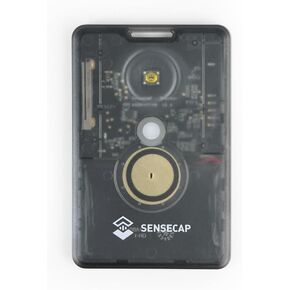 SenseCAP Card Tracker T1000-E for Meshtastic