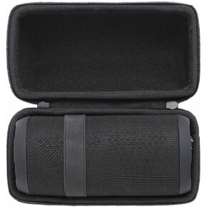 Hard Carrying Case Compatible with Ortizan X10 Portable Bluetooth Speaker