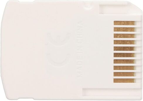 V5.0 SD2VITA PS VITA AMMERAL ADAPTER ، لبطاقة لعبة PS VITA SD 1000/2000 SD SLOT SLOT 3.60 نظام SD2VITA ، من أجل Henkaku ، لنظام ENSO 3.60 in Saudi Arabia
