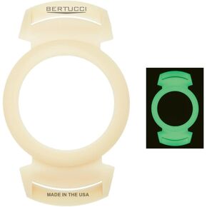 BERTUCCI® A-2 Pro Guard™ Watch Protector - Super Luminous