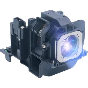 ET-LAEF100 Original Projector Lamp Bulb for Panasonic PT-FW530 EZ590 EZ590U EZ590L EW650U EW650 EW650L EX620T EX520 EW550 FZ570 FX500U EW550U EW550L EX520U EX520L EX620U EX620L FZ570U SLX64CLB