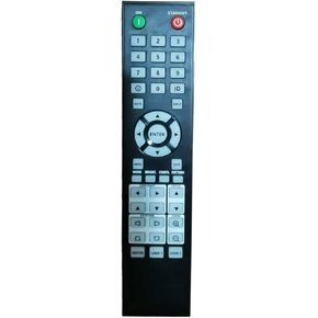 Replacement Remote Compatible for OPTOMA ZU920TST, ZU920T, ZU820TST, ZU820T ZU725TST, ZU725T, ZU2200, ZU1900, ZU1700, ZU1300, ZU1100, ZK810T, ZK810TST Projector (Backlight)