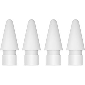 Apple Pencil Tips (4 pack)